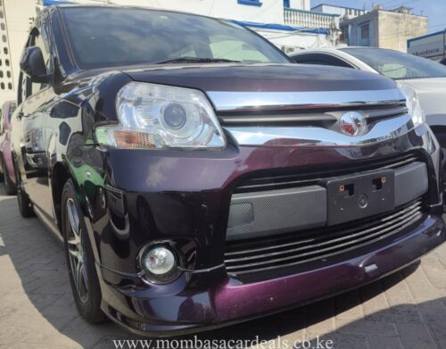 Cars for sale in Mombasa, Toyota Sienta