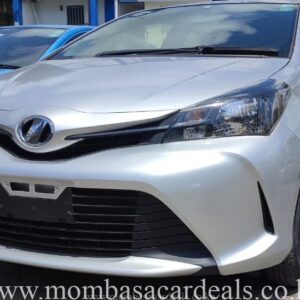 2015 Toyota Wish for sale in Mombasa, Kenya. Get the best car deals at Mombasa Car Deals Ltd