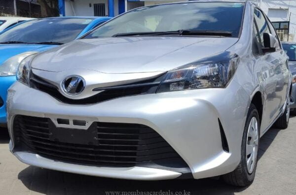 2015 Toyota Wish for sale in Mombasa, Kenya. Get the best car deals at Mombasa Car Deals Ltd