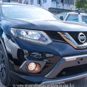 Nissan X-Trail for sale in Mombasa, Kenya. Find quality automobiles at Mombasa Car Deal Ltd's portal.