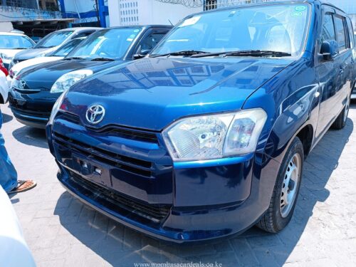 2015 Toyota Probox for sale in Mombasa, Kenya. Mombasa Car Deals Ltd.