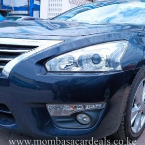 Nissan Teana for sale in Mombasa