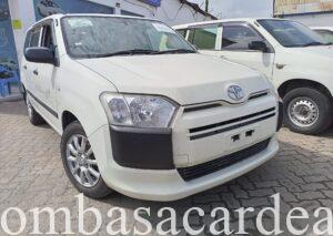 Toyota Probox for sale in Mombasa