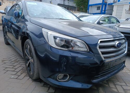 Subaru Legacy for sale in Mombasa