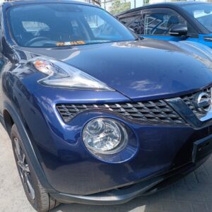 Nissan Juke for sale in Mombasa