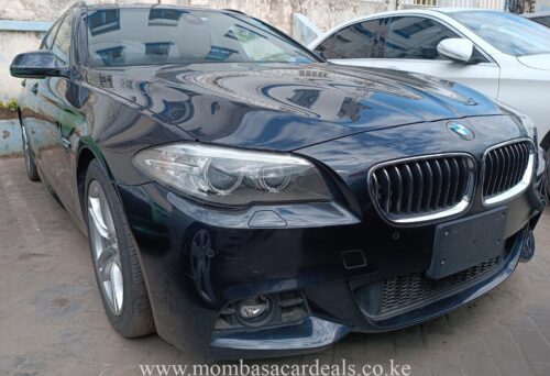 BMW 520i for sale in Mombasa