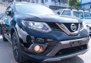 Nissan X-trail for sale in Mombasa