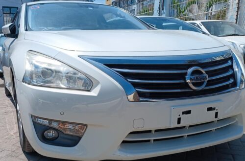 Nissan Teana XL for sale in Mombasa