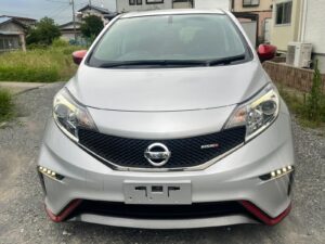 Nissan Note Nismo for sale in Mombasa