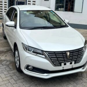 Toyota Premio for sale in Mombasa