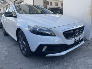 Volvo cars for sale in Mombasa
