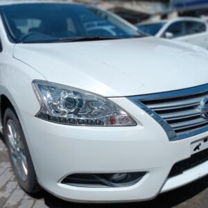 Nissan Sylphy , 2016